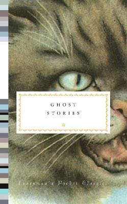 Peter Washington: Ghost Stories [2008] hardback
