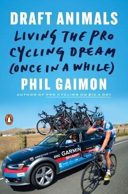 Phil Gaimon: Draft Animals [2017] paperback