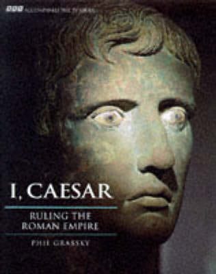 Phil Grabsky: I Caesar [1997] hardback