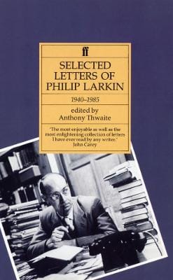 Philip Larkin: Philip Larkin [1993] paperback