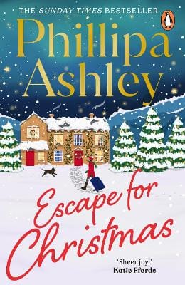 Phillipa Ashley: Escape for Christmas [2024]