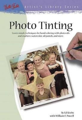 Photo Tinting (AL31)