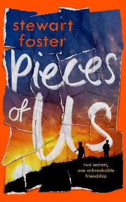Foster Stewart: Pieces of Us [2026]