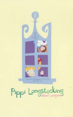 Pippi Longstocking