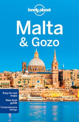 Planet Lonely: Lonely Planet Malta & Gozo [2016]