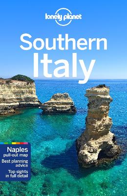 Planet Lonely: Lonely Planet Southern Italy [2020]