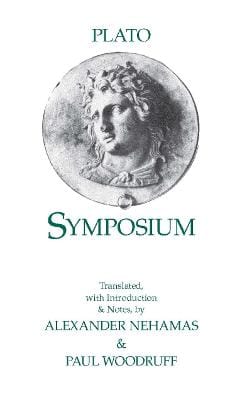 Plato: Symposium [1989] paperback