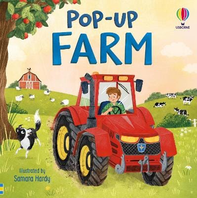 Cope Lizzie: Pop-up Farm [2026]