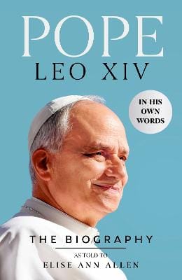 Elise Ann Allen: Pope Leo XIV [2026]