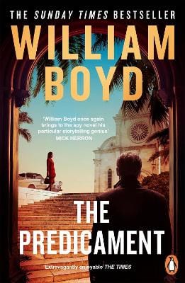 William Boyd: The Predicament [2026]