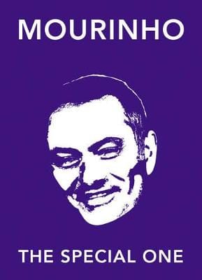 Press Ebury: The Jose Mourinho Quote Book [2014]