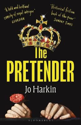 Jo Harkin: The Pretender [2026]