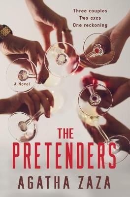 Agatha Zaza: The Pretenders [2026]