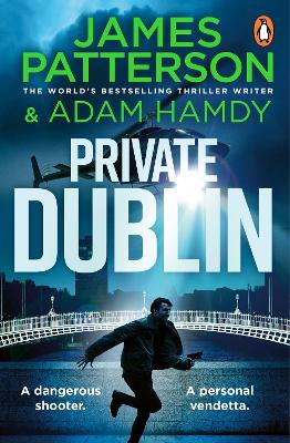 Hamdy Adam: Private Dublin [2026]
