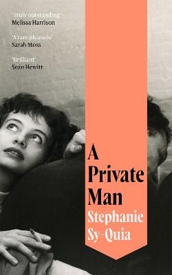 Sy-Quia Stephanie: A Private Man [2026]