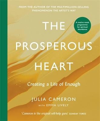 Cameron Julia: Prosperous Heart [2026] paperback