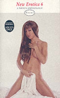 Publishing Virgin: New Erotica: v.6 [2002] paperback