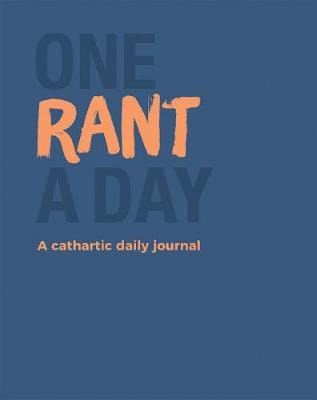 Quadrille: One Rant a Day [2019]