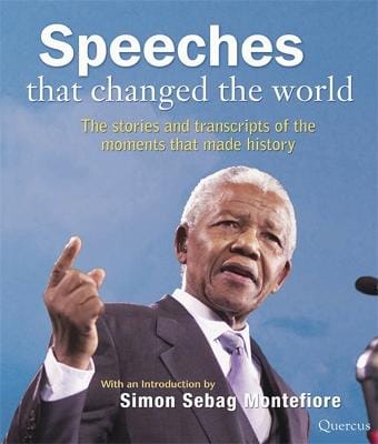 Quercus: Speeches That Changed the World [2008] hardback