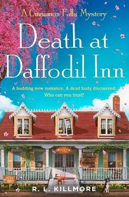 R. L. Killmore: Death at Daffodil Inn: : Volume 2 [2026]