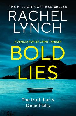 Rachel Lynch: Bold Lies [2025] paperback
