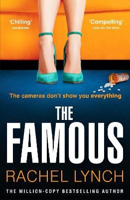 Rachel Lynch: The Famous [2025] paperback