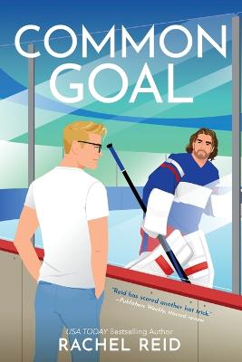 Rachel Reid: Common Goal [2026]