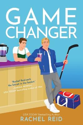 Rachel Reid: Game Changer [2026]