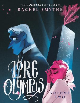 Rachel Smythe: Lore Olympus: Volume Two [2022]