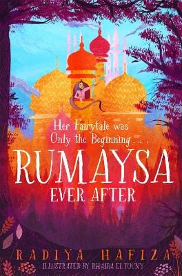 Radiya Hafiza: Rumaysa: Ever After [2022]