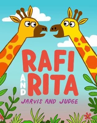 Jarvis: Rafi and Rita [2026]