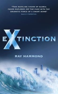 Ray Hammond: Extinction [2005] paperback
