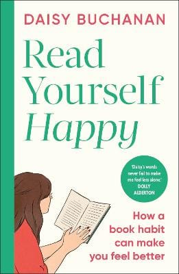 Buchanan Daisy: Read Yourself Happy [2026]