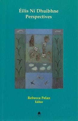 Rebecca Pelan: Eilis Ni Dhuibhne [2009]