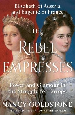 Goldstone Nancy: The Rebel Empresses [2026]