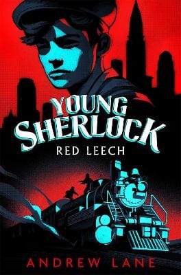 Lane Andrew: Red Leech [2026]