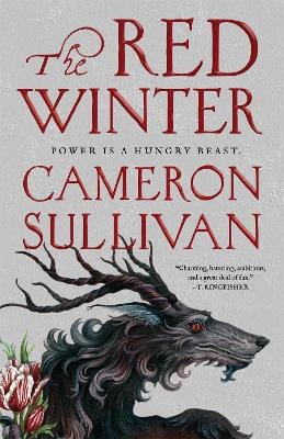 Sullivan Cameron: The Red Winter [2026]