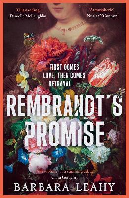 Leahy Barbara: Rembrandt's Promise [2026]