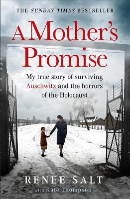 Renee Salt: A Mother's Promise [2025]
