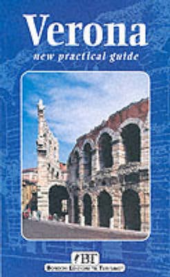 Renzo Chiarelli: Verona [2006] paperback