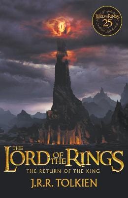 R. R. Tolkien J.: The Return of the King (The Lord of the Rings, Book 3) [2026]