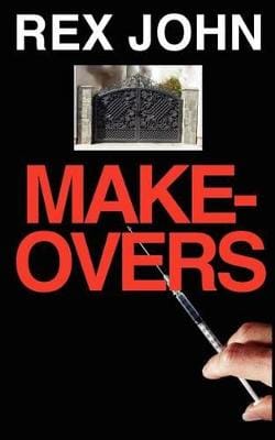 Rex John: Makeovers [2011]