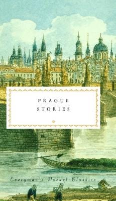 Richard Bassett: Prague Stories [2020] hardback