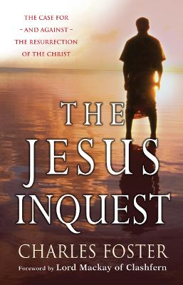 Richard Foster: The Jesus Inquest [2006] paperback