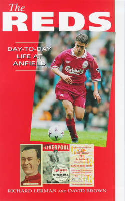 Richard Lerman: The Reds [1998] paperback