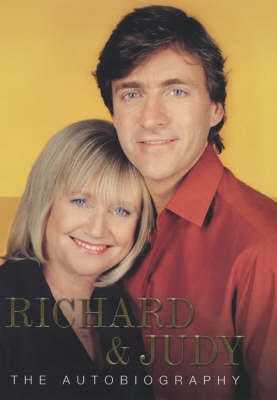 Richard Madeley: Richard and Judy [1999] hardback