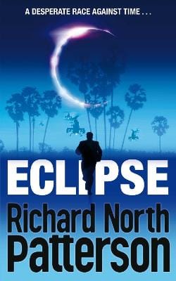 Richard North Patterson: Eclipse [2009] paperback