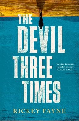 Rickey Fayne: The Devil Three Times [2025]