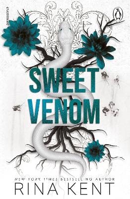 Rina Kent: Sweet Venom [2025]