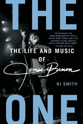 RJ Smith: The One [2012]
